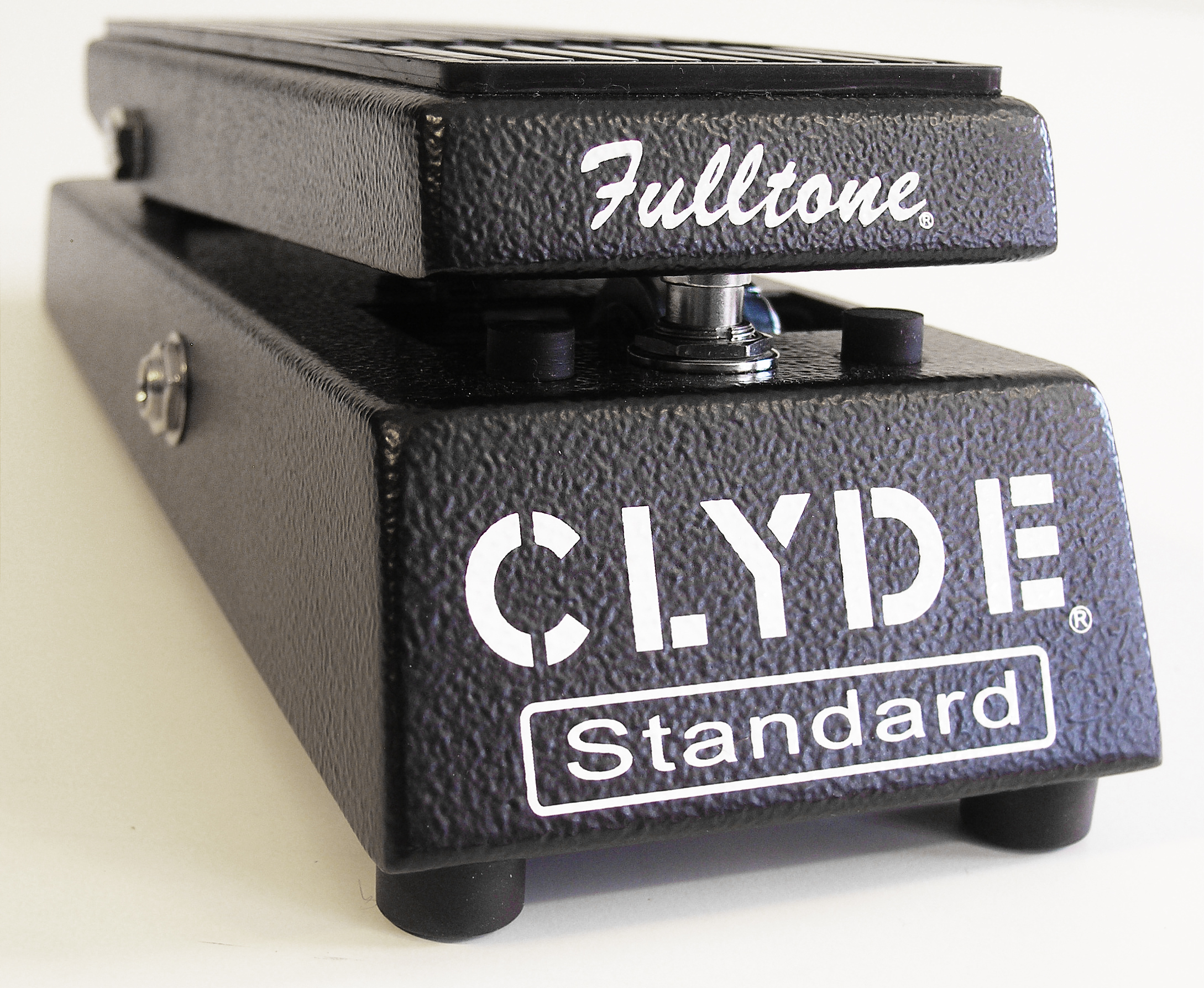 ギター CLYDE Standard Wah CLYDE Standard Wah | Fulltone