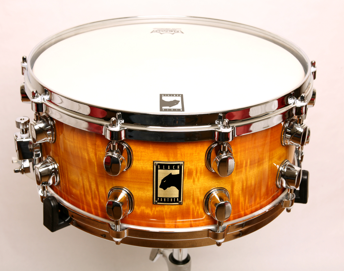 ◇◇AAA Ranked Flamed Maple Mapex Beyond Shimano Collaboration
