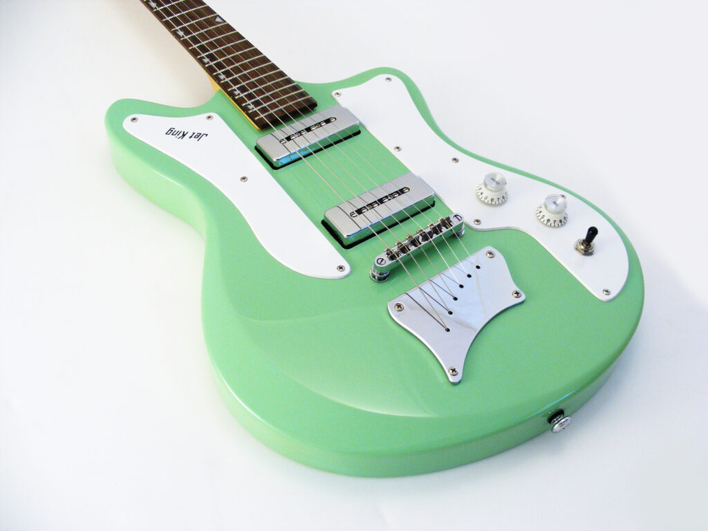 ibanez JET KING ギター ibanez JET KING ギター