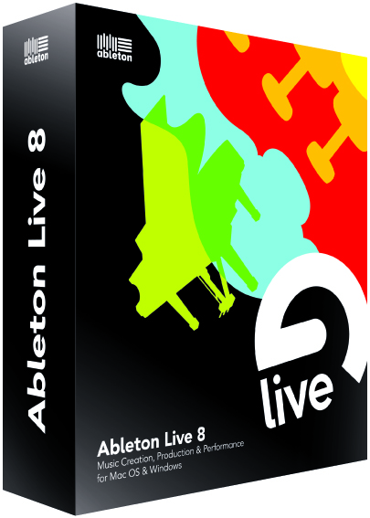 Ableton Live 8 Test - Bonedo