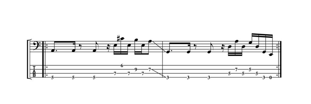 "Good Love Is On The Way" - Variation - Pino Palladino Bass - WAV