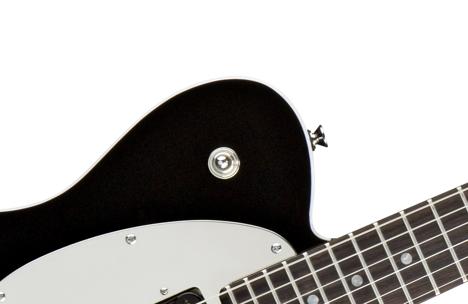 Fender Squier John5 Signature Tele Test - Bonedo