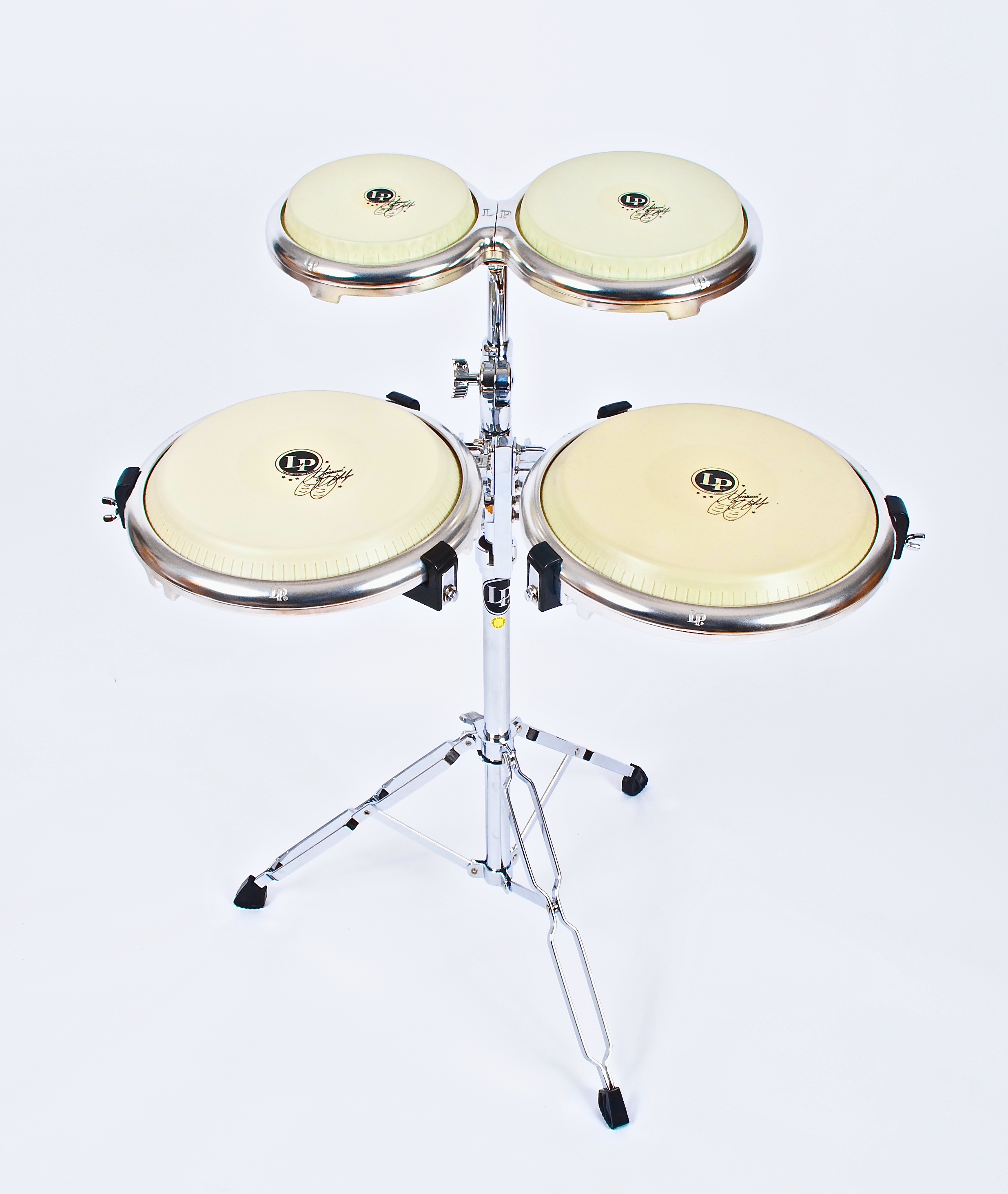 LP Giovanni Hidalgo Test - Bonedo