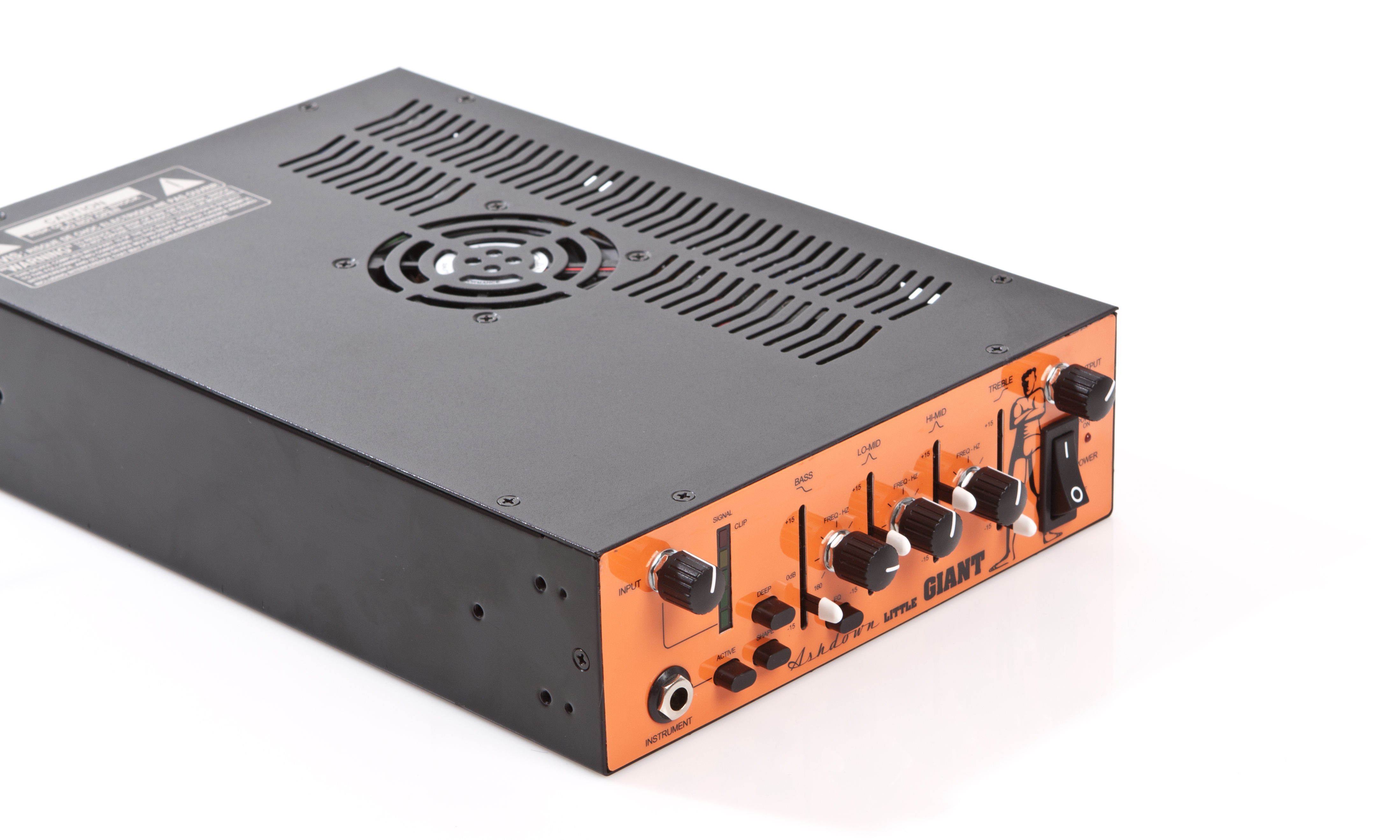 ashdown little giant - アンプ低 価格 通販