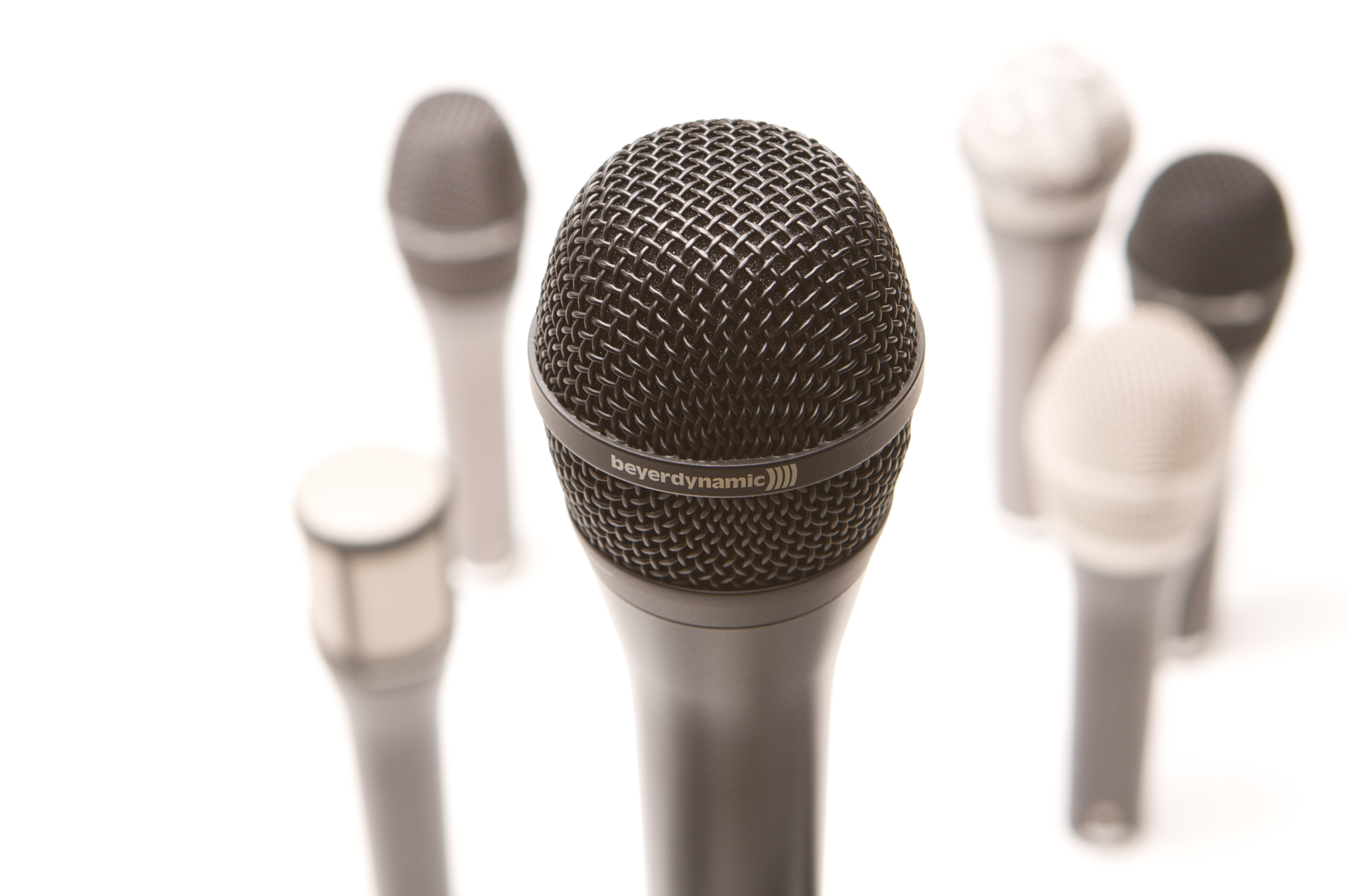 Beyerdynamic TG V70d und TG V71d Test Artikelbild