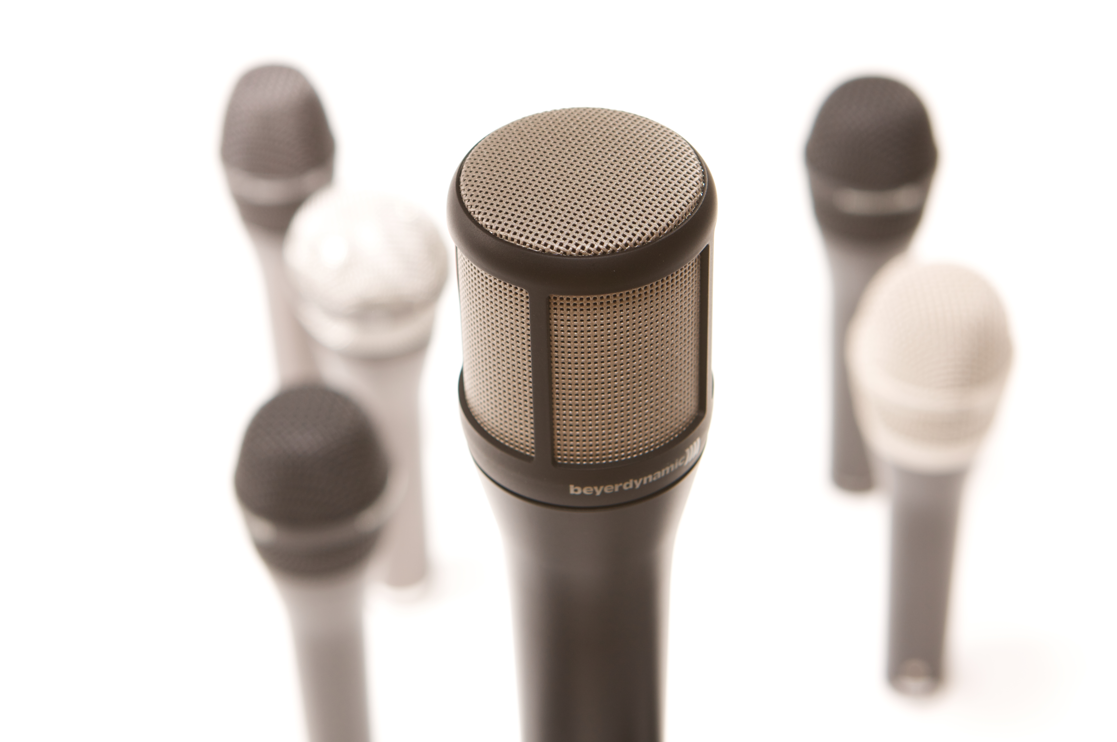 Beyerdynamic TG I50d Test Artikelbild
