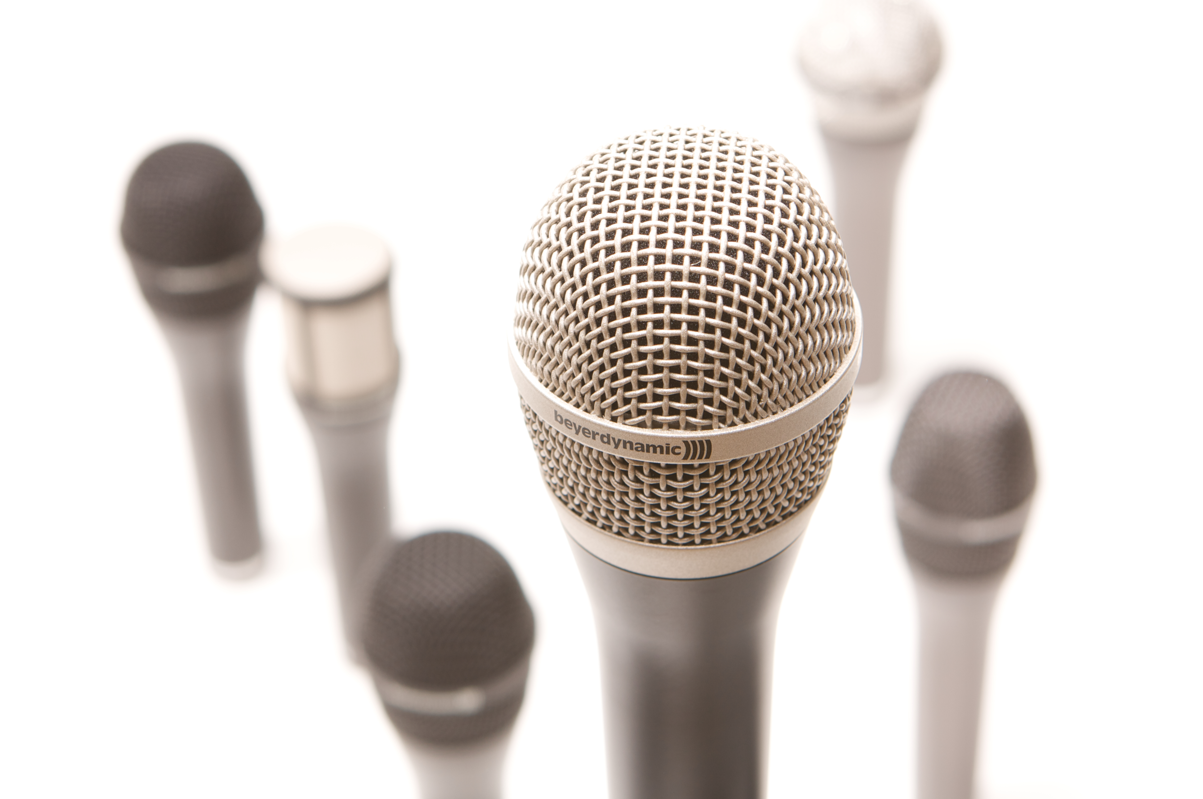 Beyerdynamic TG V50d Test Artikelbild