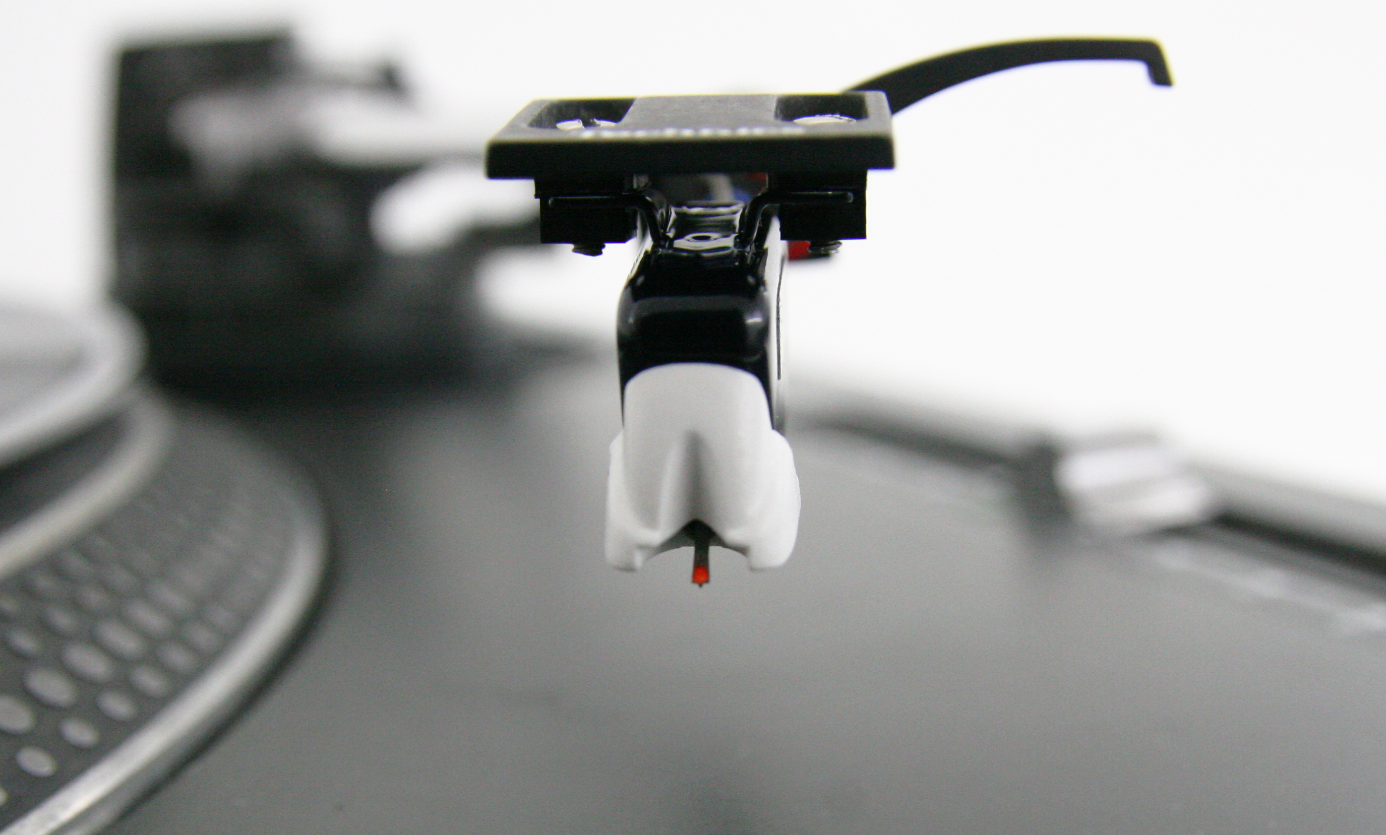 Shure M44-7 Test Artikelbild