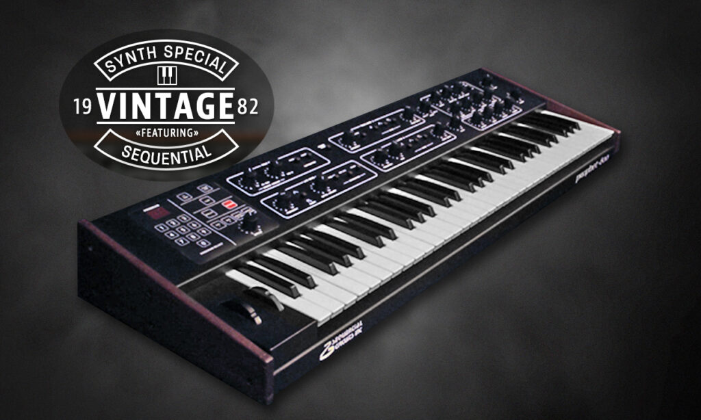 【本日限定】sequential circuits prophet-600 本日限定】sequential circuits prophet-600 Sequential Circuits