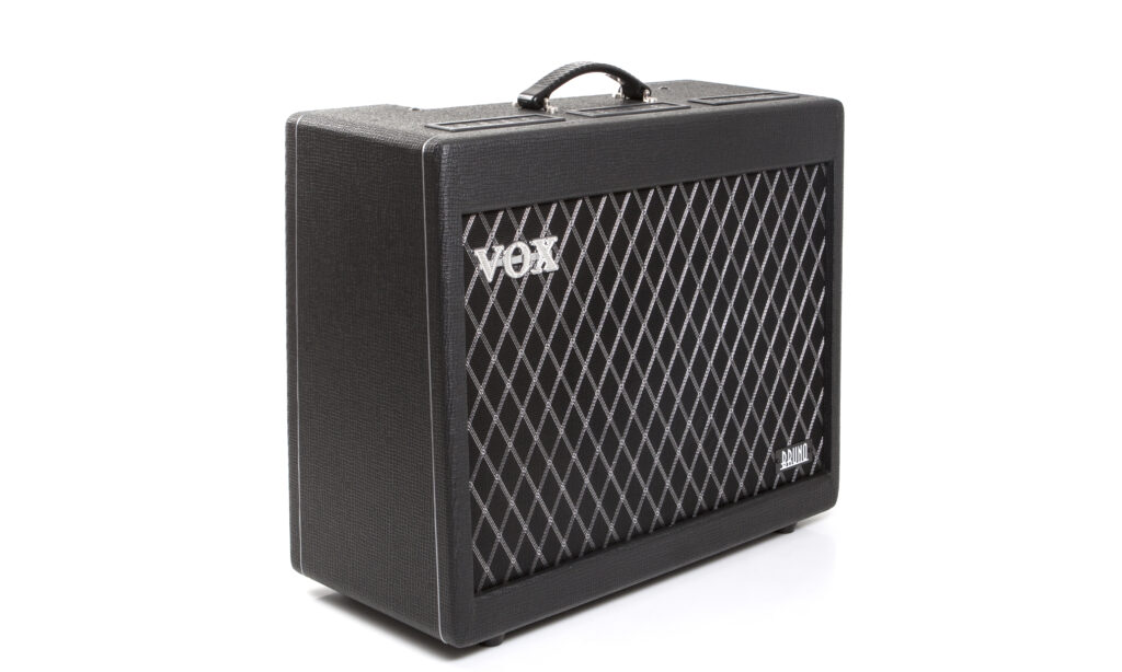 VOX TB18C Tony Bruno Design amp fender系