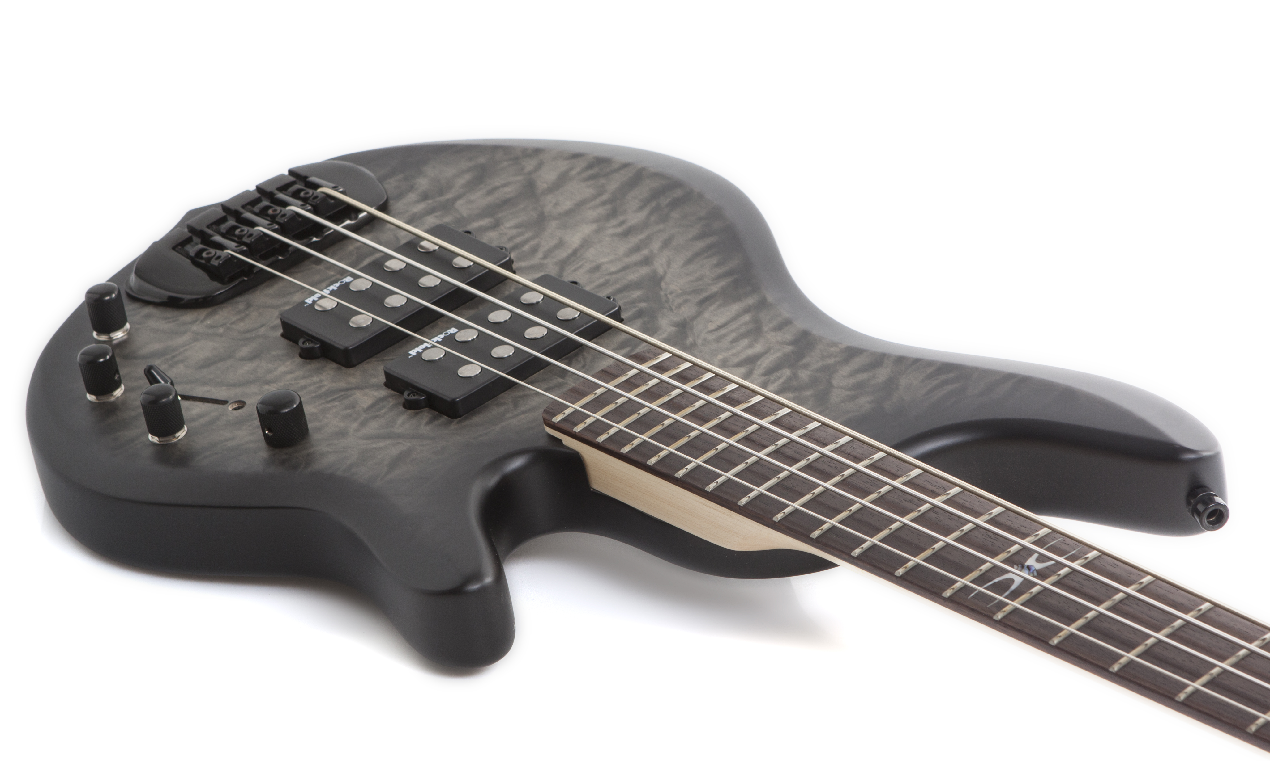 Traben CHAOS CORE 動作確認済 Traben Chaos Core BKW Test - Bonedo