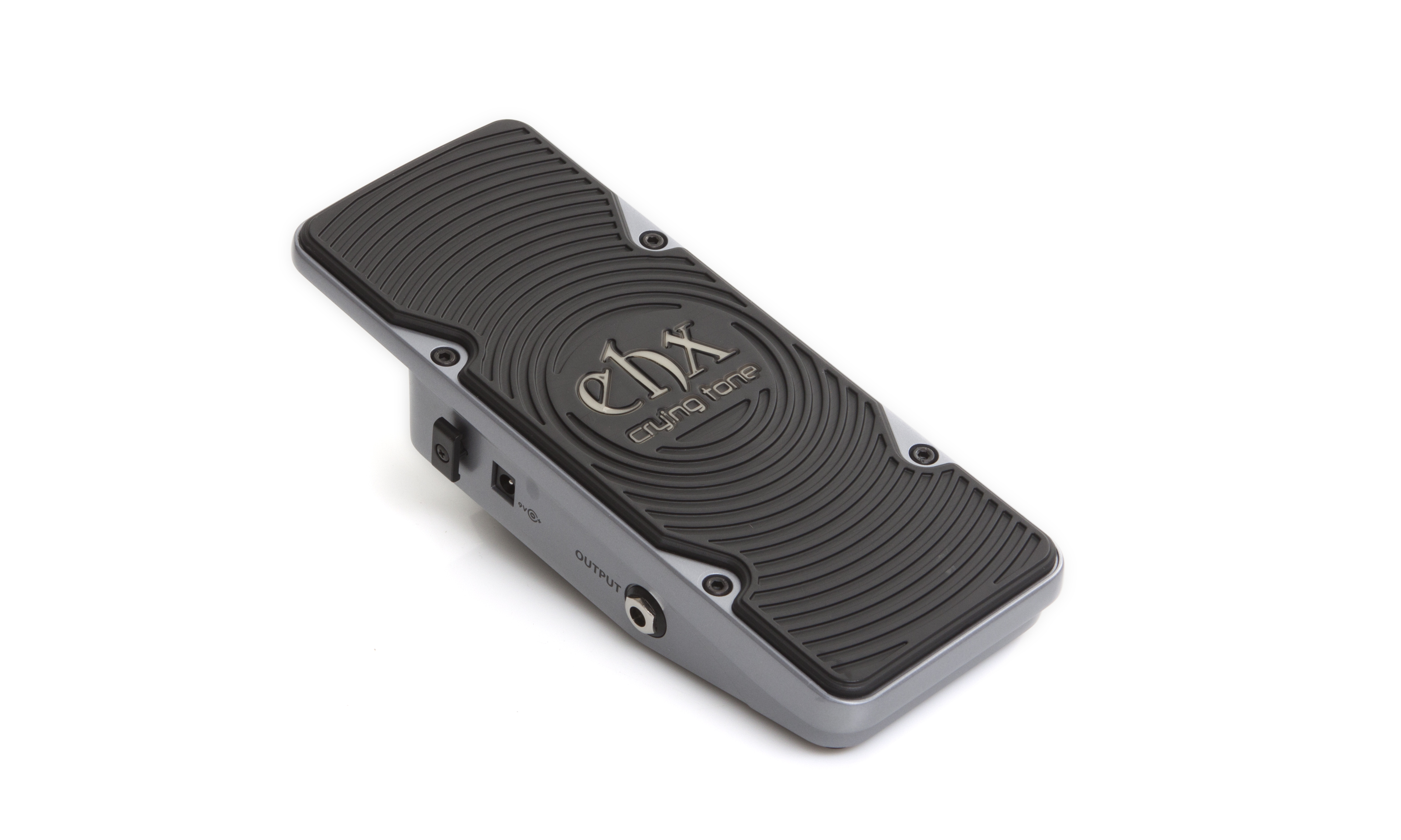 Electro-Harmonix Crying Tone Wah Test - Bonedo