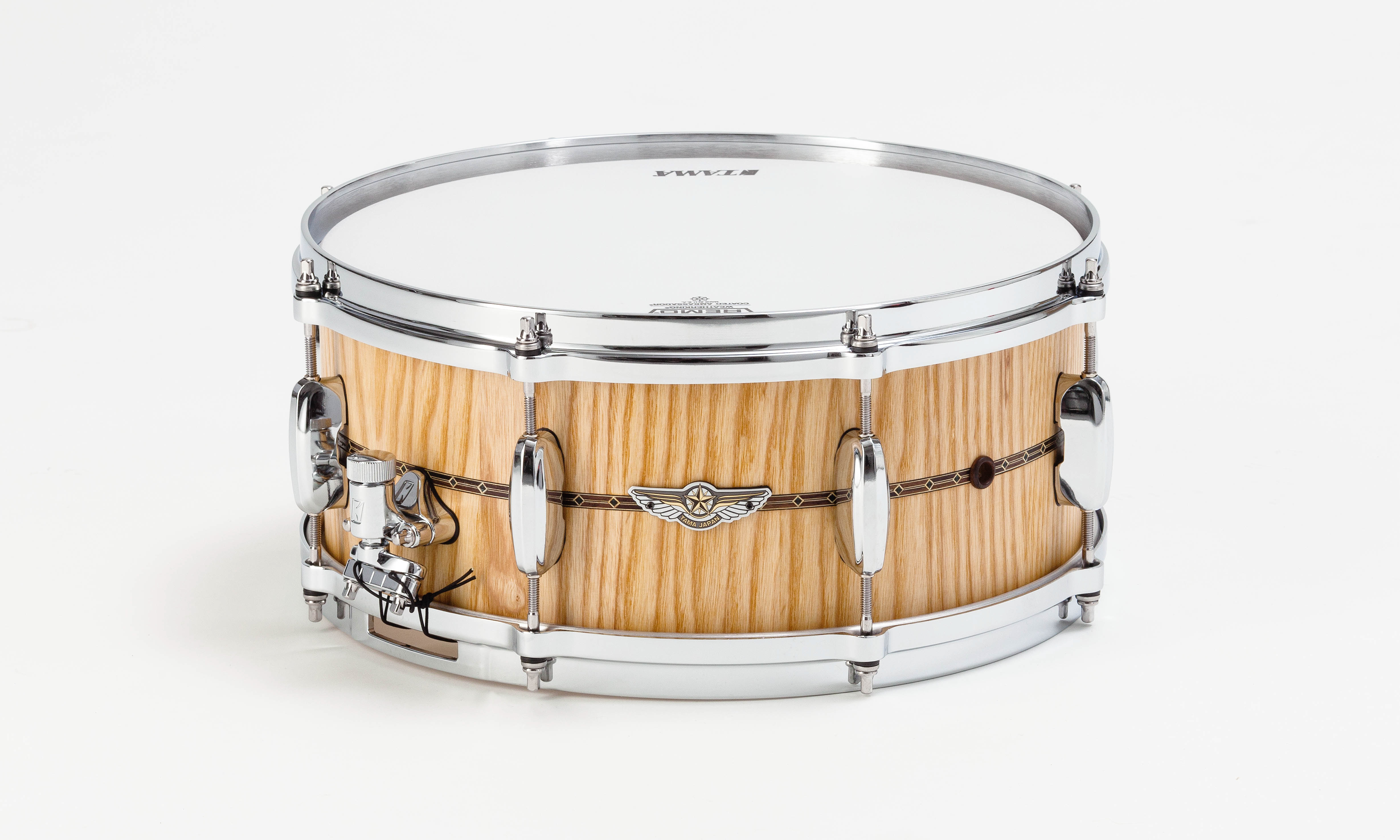 Tama Star Stave Ash 14