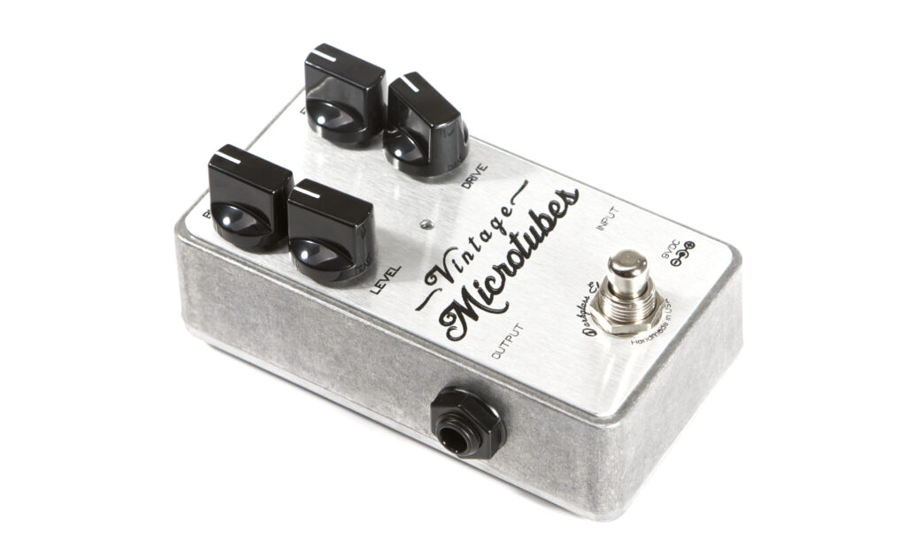 その他 Darkglass Vintage Microtubes USA Darkglass Vintage Microtubes Bass Preamp Pedal | Sweetwater