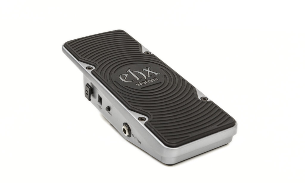 Electro-Harmonix Slammi Test - Bonedo