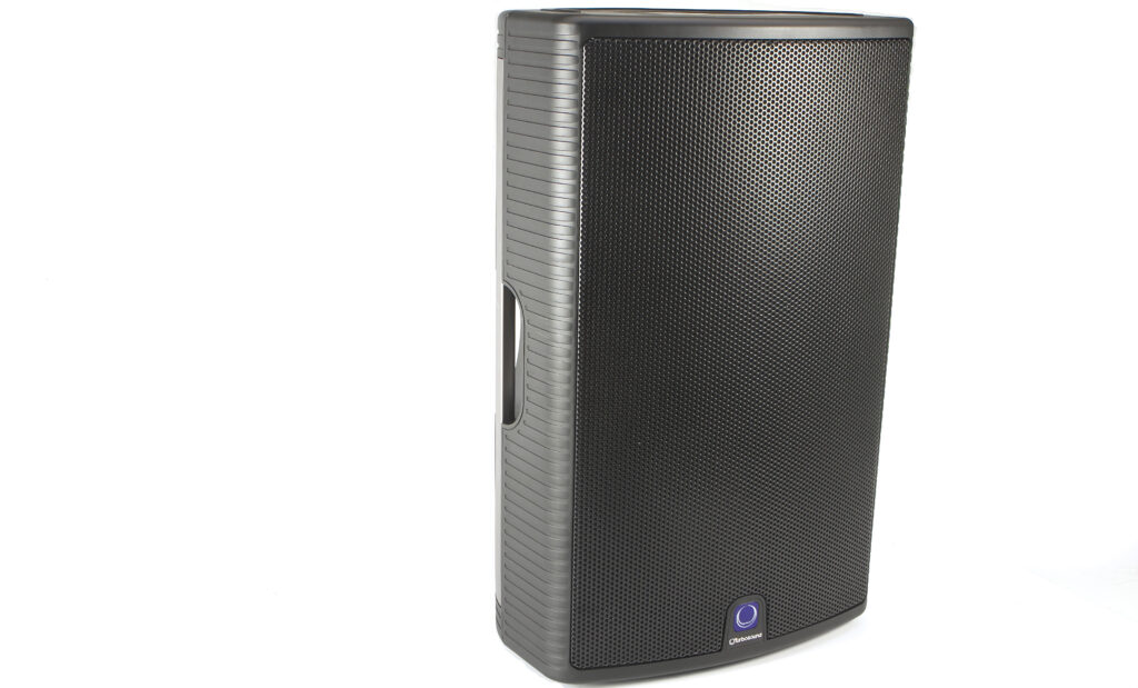 【領収書発行】　Turbosound　Milan M15　スピーカー 音響 機材 Turbosound Milan M15 – Thomann België