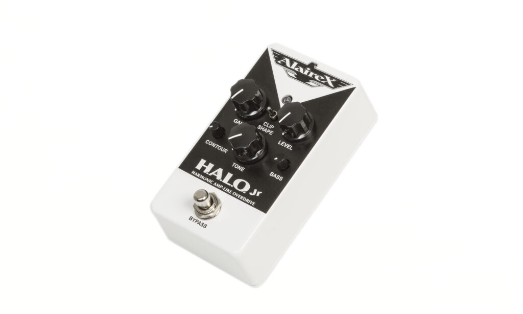 ギター Alairex H.A.L.O ギター Alairex H.A.L.O Alairex H.A.L.O. – Vintage Guitar® magazine