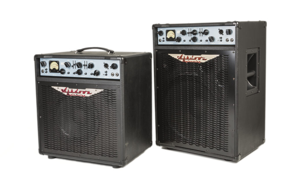 Ashdown ABM-115 【C】Ashdown ABM-C115-200 ベースアンプ アッシュ 
