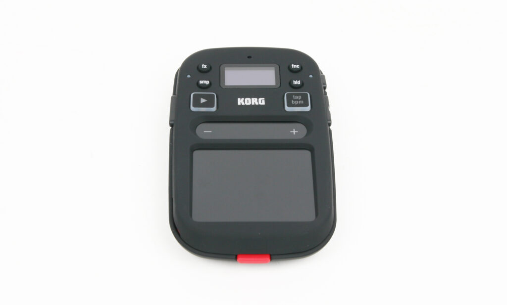 KORG MINI KAOSS PAD 2S【箱無し】 207622_1200x1200.jpg?v=1655144835