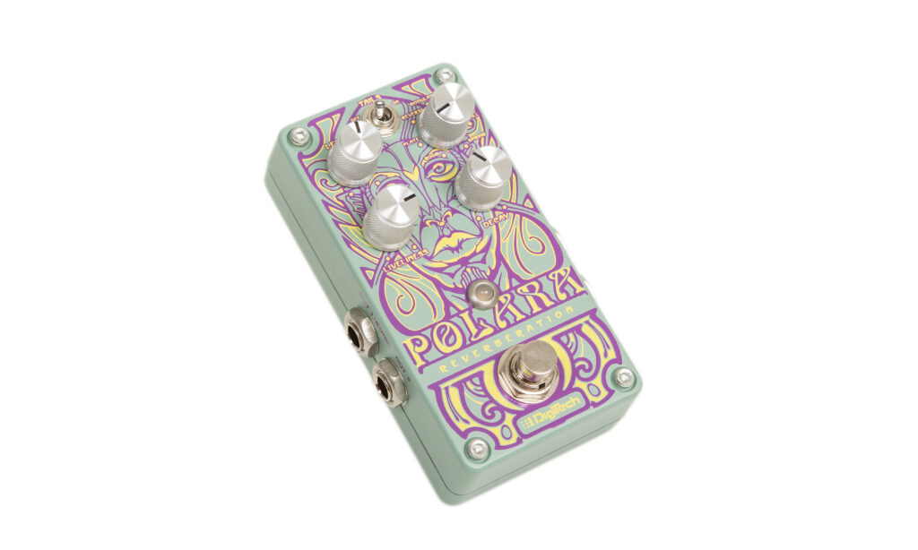 Digitech Polara Test - Bonedo
