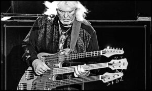 B.log: R.I.P., Chris Squire! (4. März 1948 – 27. Juni 2015) Artikelbild