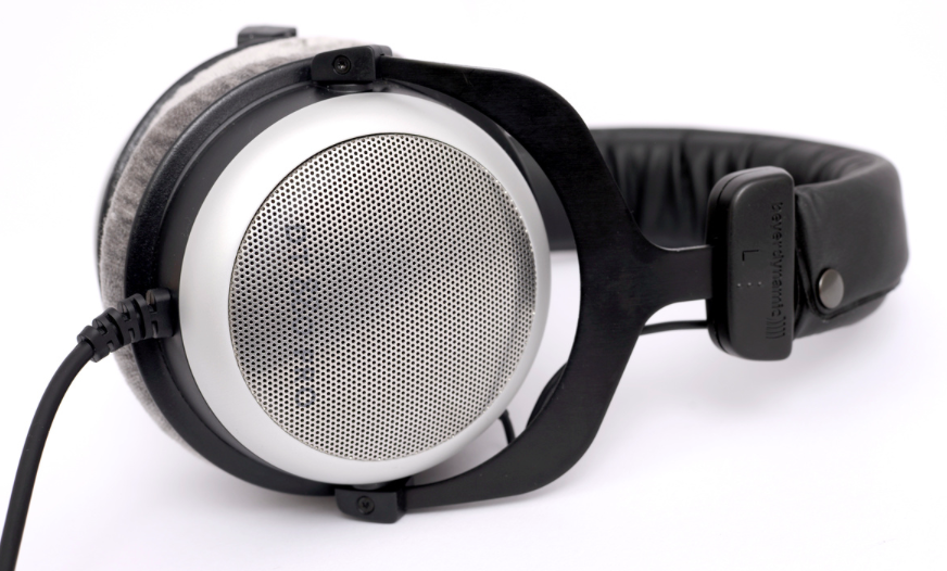 Beyerdynamic HD 880 Pro