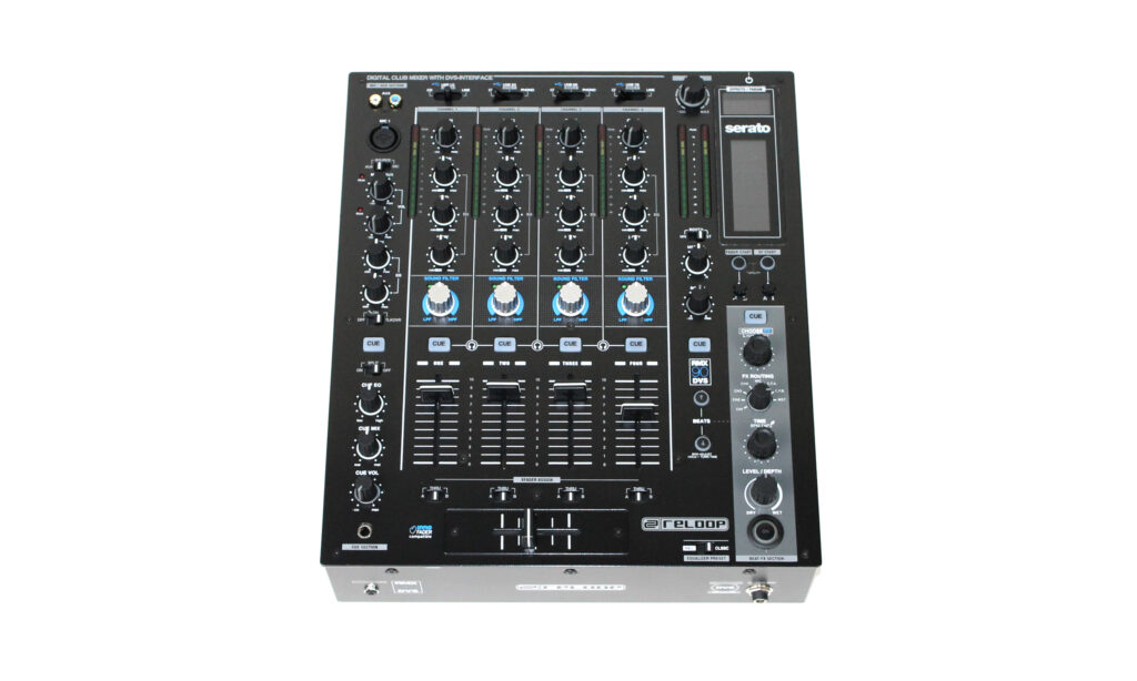 Reloop RMX-90 DVS