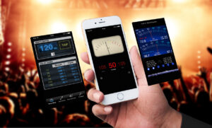 iOS Apps, die jeder FOH-Engineer kennen sollte Artikelbild