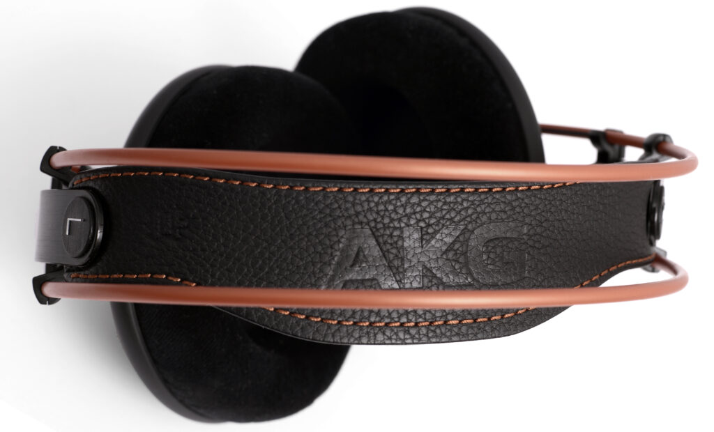 K712 Pro von AKG