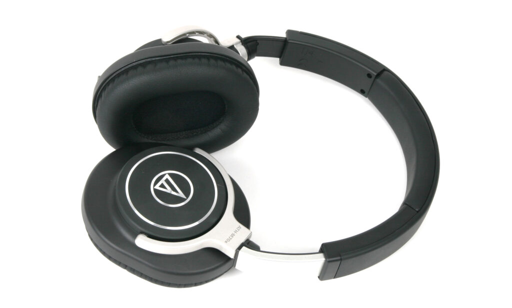 Klasse Allrounder: ATHM70X von Audio-Technica