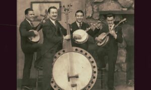 Blog: Wie bitte, ein Bass-Banjo??? Artikelbild