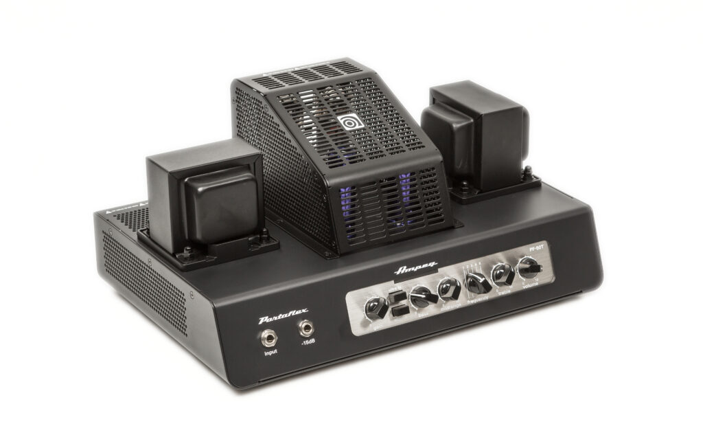 ampeg　PF-50 ベースアンプ used】Ampeg / PF-50T 【委託品】【GIB横浜】 - Geek IN Box