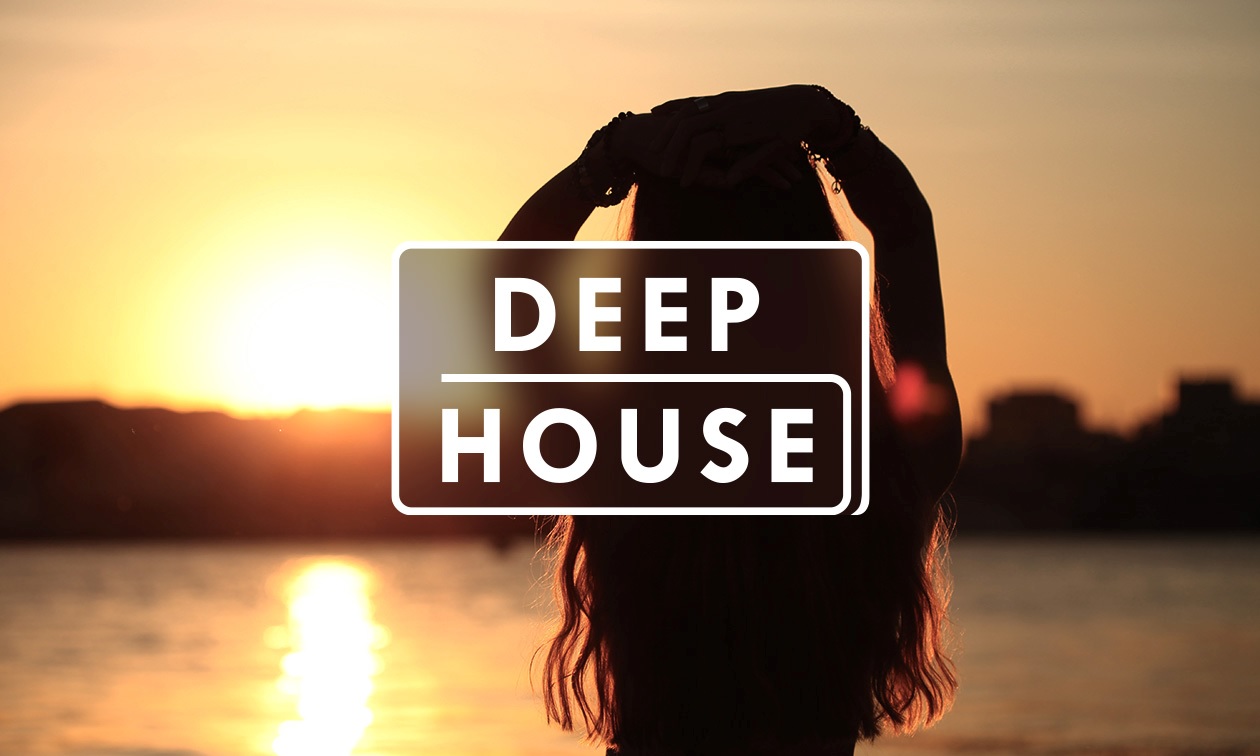 Deep House produzieren - Sounddesign, Arrangement und Beats Artikelbild