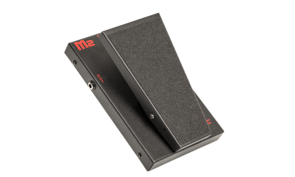 MORLEY Maverick Switchless Wah ミニ mini（Mini Classic