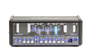 Privat: Hughes & Kettner Grandmeister 40 Deluxe + Hughes & Kettner TM 212 Cabinet Test