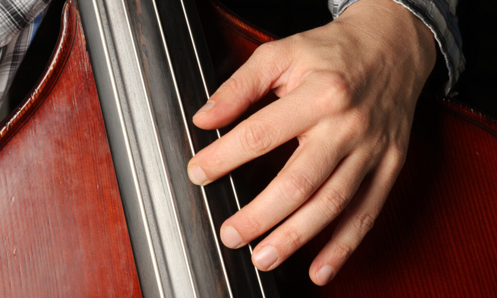 Gute Bespielbarkeit bis in die hohen Lagen ist ein Garant für jahre- oder jahrzehntelange Freude am Instrument!