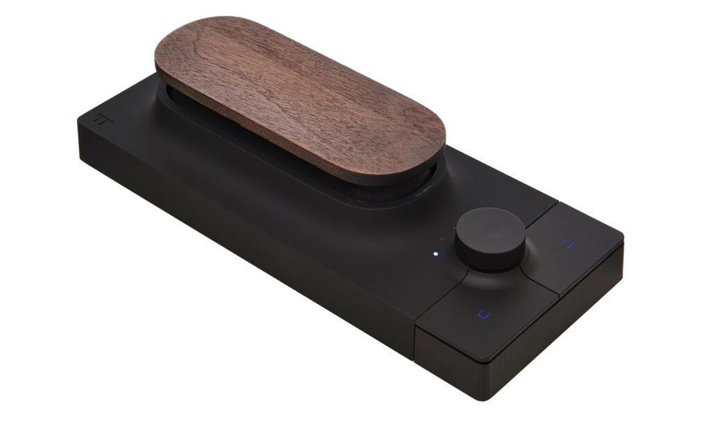 Expressive E Touché Expressive E Touché Test - Bonedo