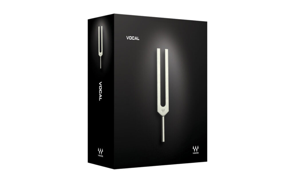 Das Waves Vocal Bundle vereint viele Mixing-Tools, die man zum Abmischen von Vocals benötigt.