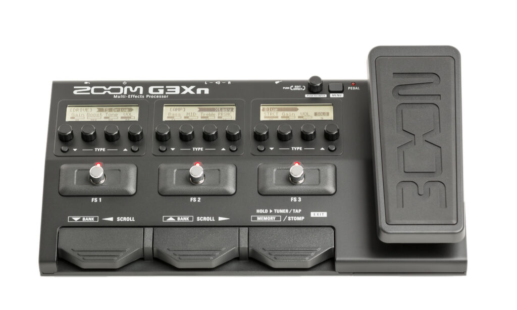 Zoom G3Xn