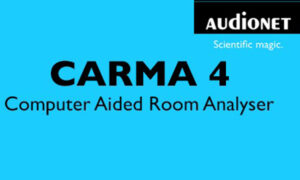 Audionet Carma 4.5 Test Artikelbild