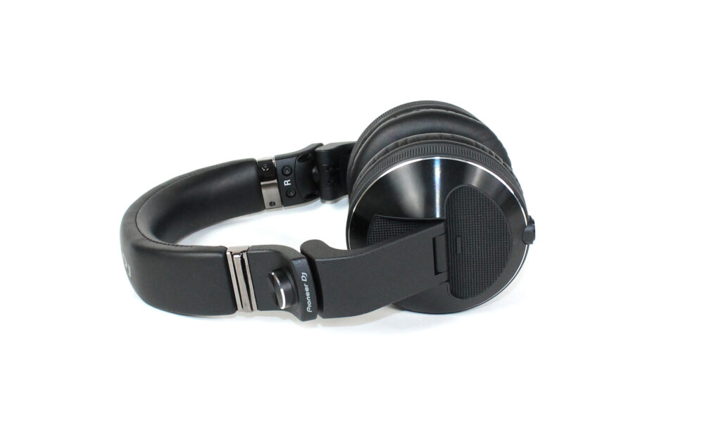 Pioneer DJ HDJ-X10 Test - Bonedo