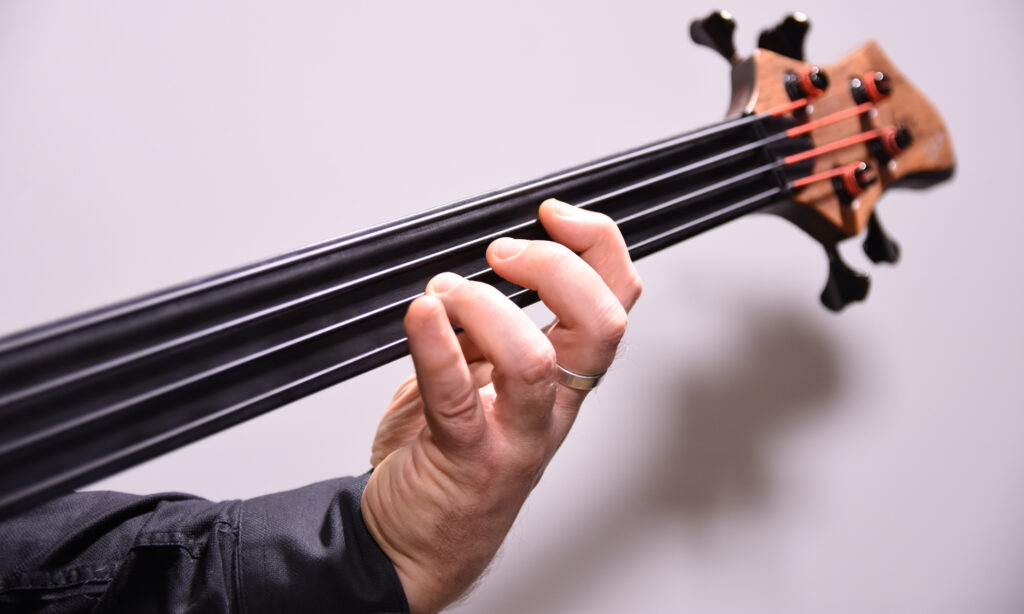 Fretless1