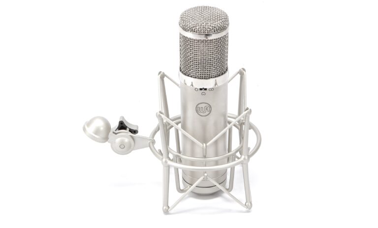 Warm Audio WA-47jr Test Artikelbild