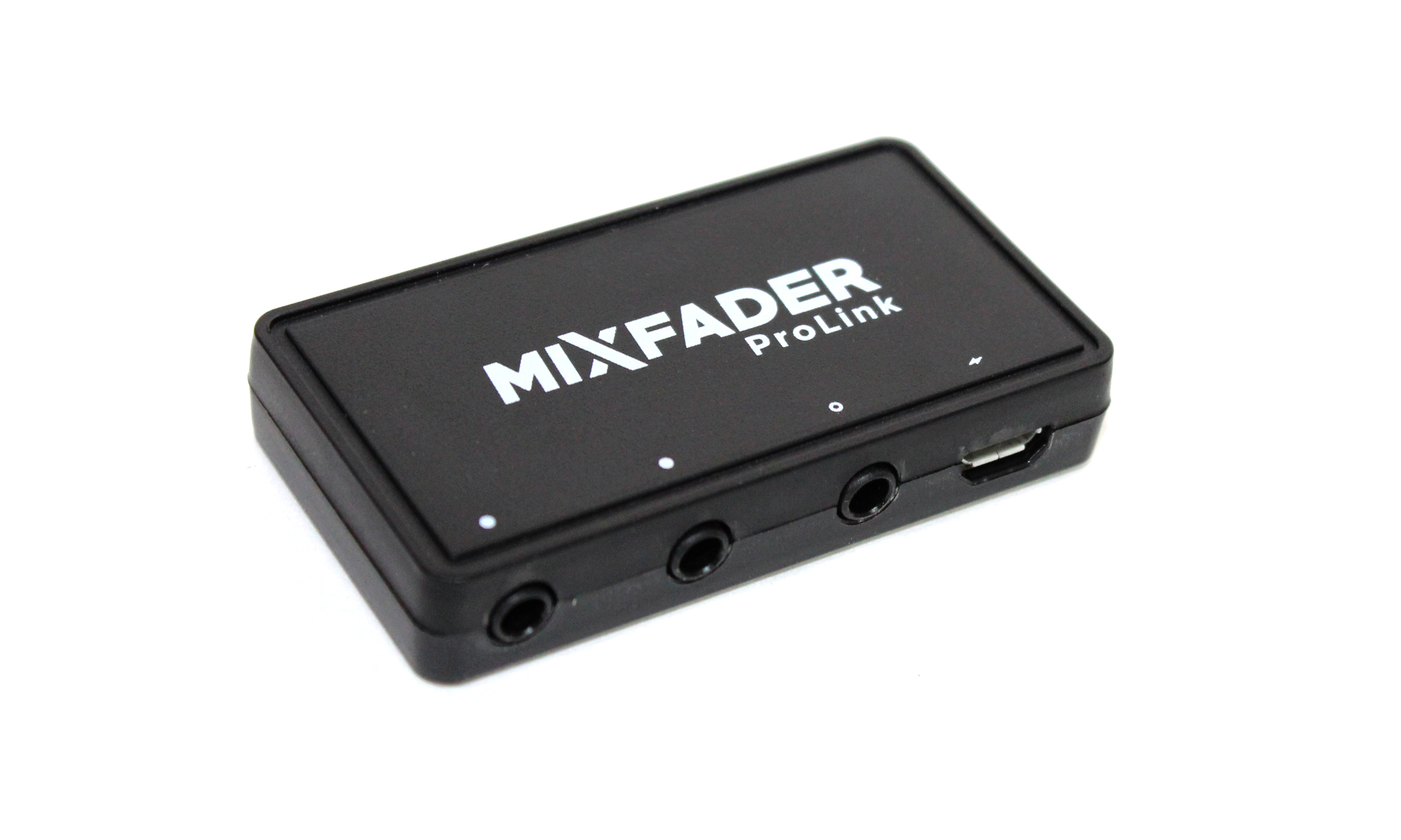 Mixfader ワイヤレスポータブルフェーダー ミックスフェーダー
