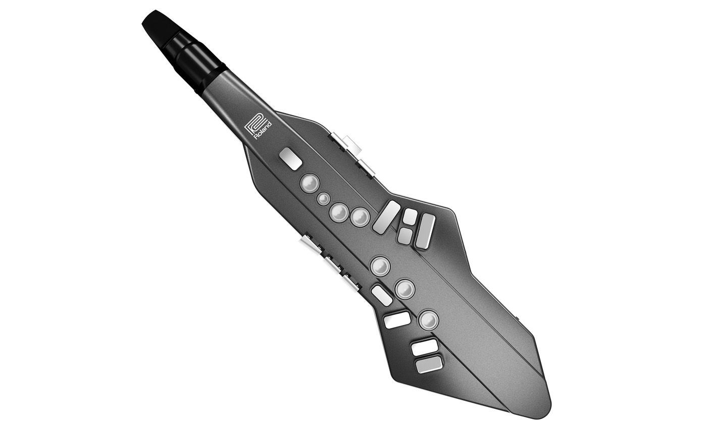 Roland Aerophone Go vorgestellt - Bonedo