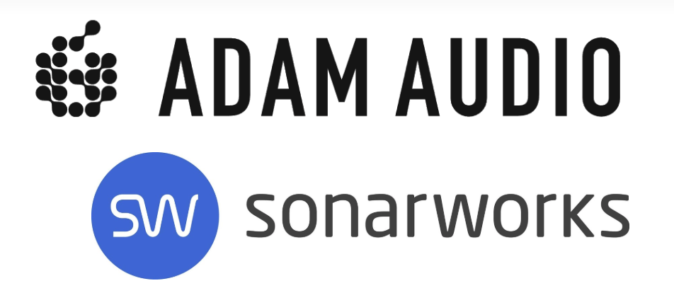 NAMM 2019: Adam Audio und Sonarworks kündigen Kooperation an Artikelbild