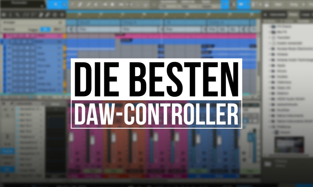 2101_Die_besten_DAW_Controller_1260x756_Presonus_Studio1