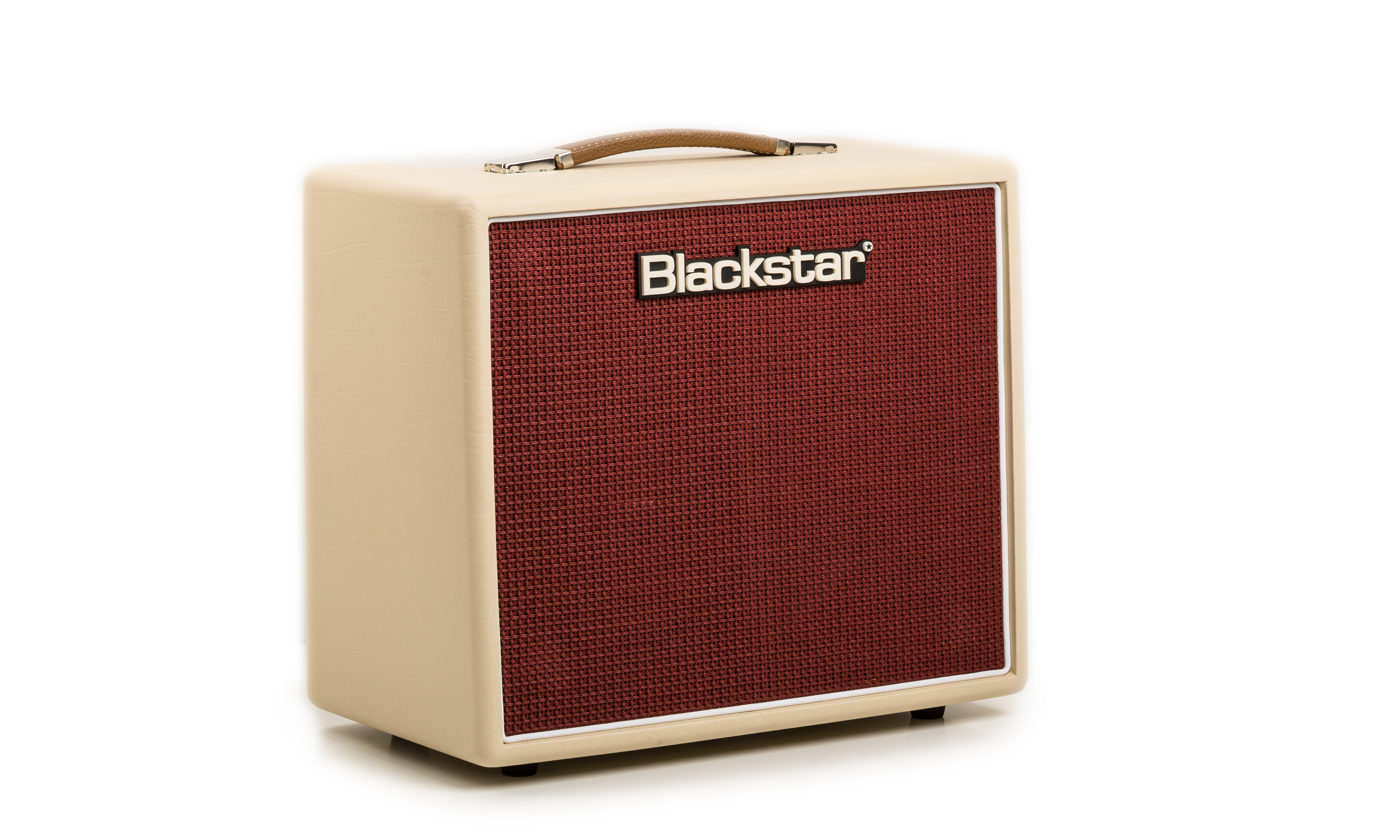 Blackstar Studio 10 6L6 Test - Bonedo