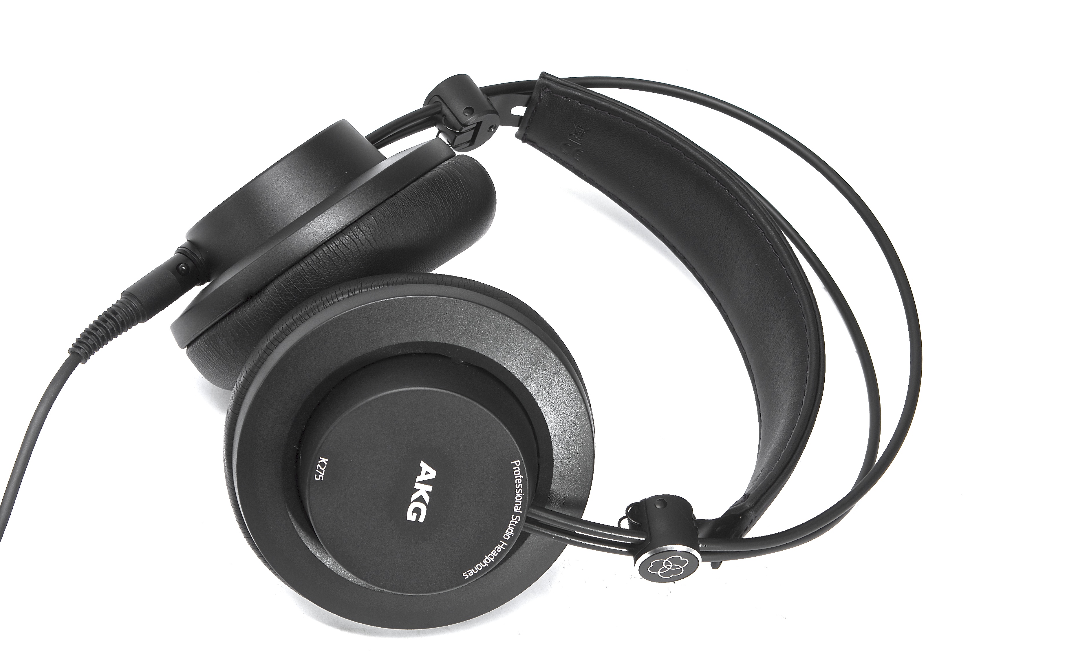 AKG K275 Test - Bonedo