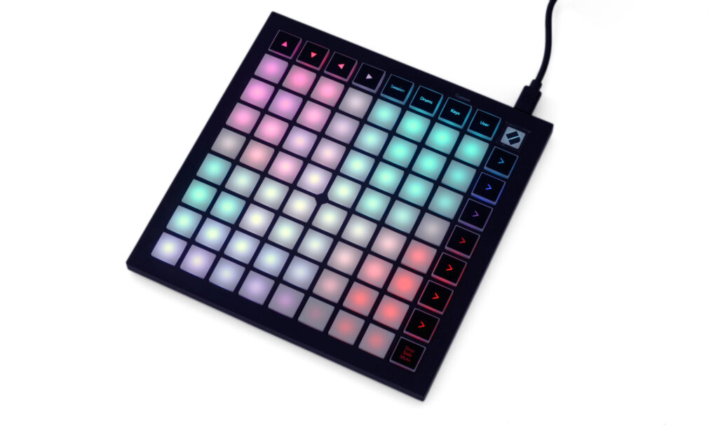 Novation Launchpad Mini Mk3 - Bonedo